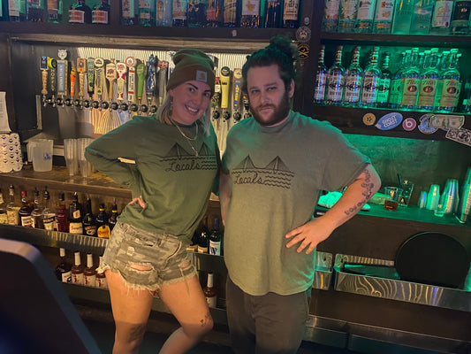 Iconic Bridge T-Shirt