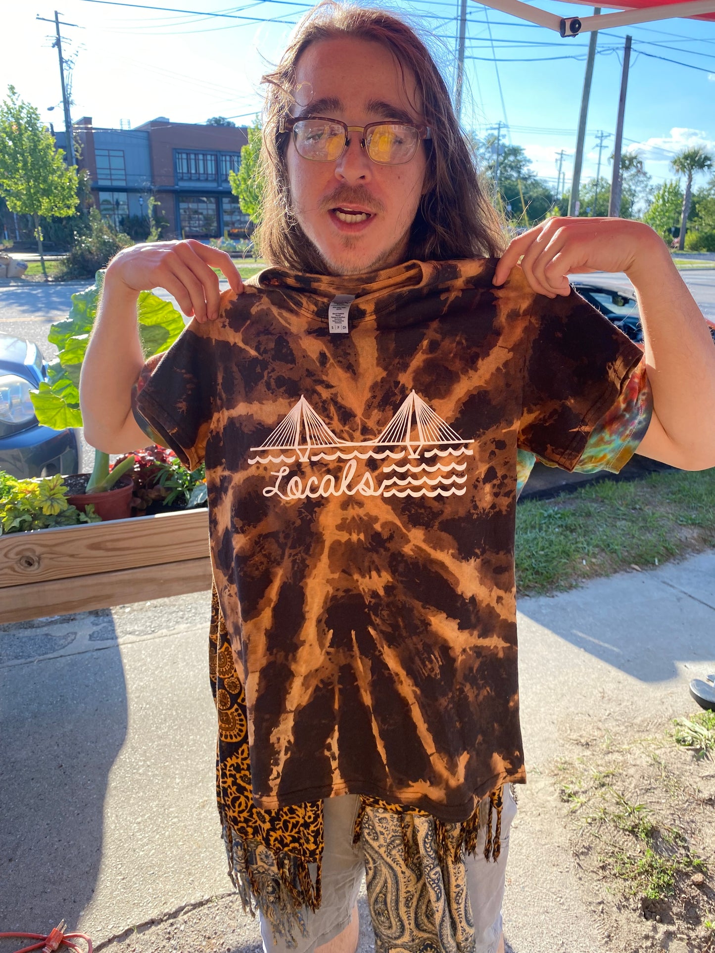Iconic Bridge T-Shirt