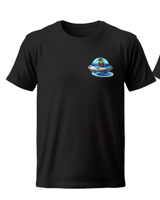 Presale: Untethered, Not Lost Front and Back