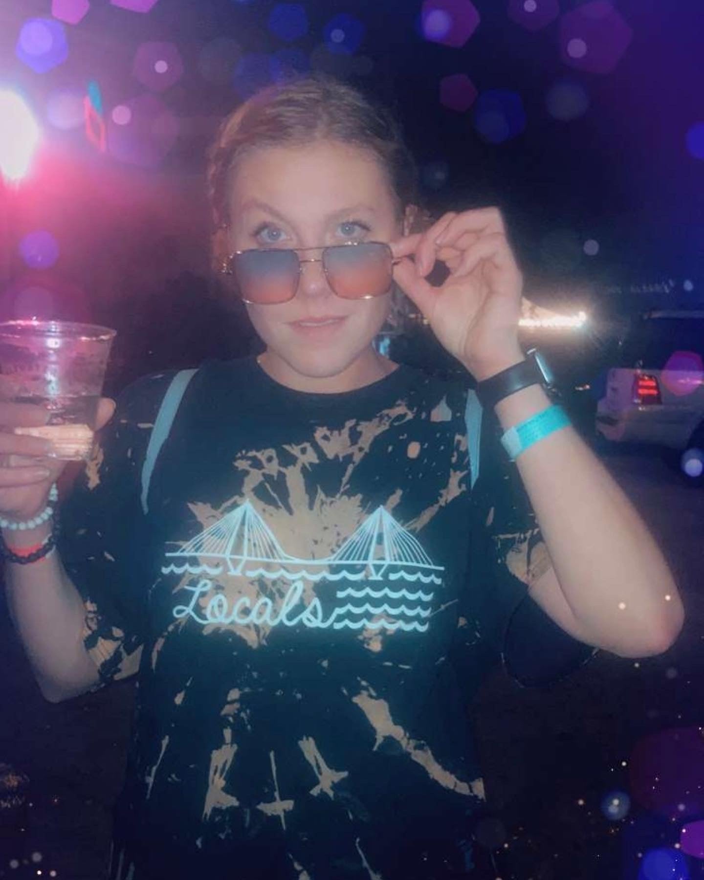 Iconic Bridge T-Shirt